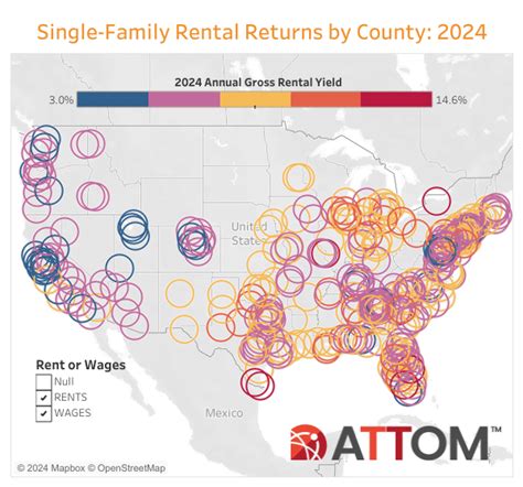 sfr best|ATTOM Ranks Best Counties for Buying Single。